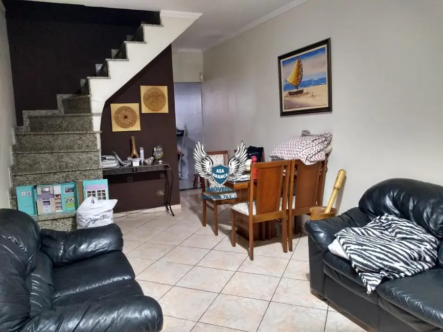 Sobrado com 3 quartos à venda, 100m2 em Vila Guilherme, São Paulo - SP - imagem 3 Foto 3 de Sobrado com 3 quartos à venda, 100m2 em Vila Guilherme, São Paulo - SP