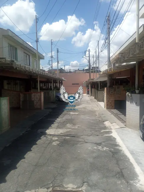 Foto 2 de Sobrado com 2 quartos à venda, 80m2 em Jaçanã, São Paulo - SP