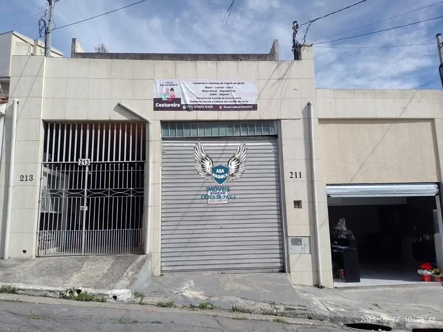 Loja para alugar, 60m2 em Tremembé, São Paulo - SP - imagem 1 Foto 1 de Loja para alugar, 60m2 em Tremembé, São Paulo - SP