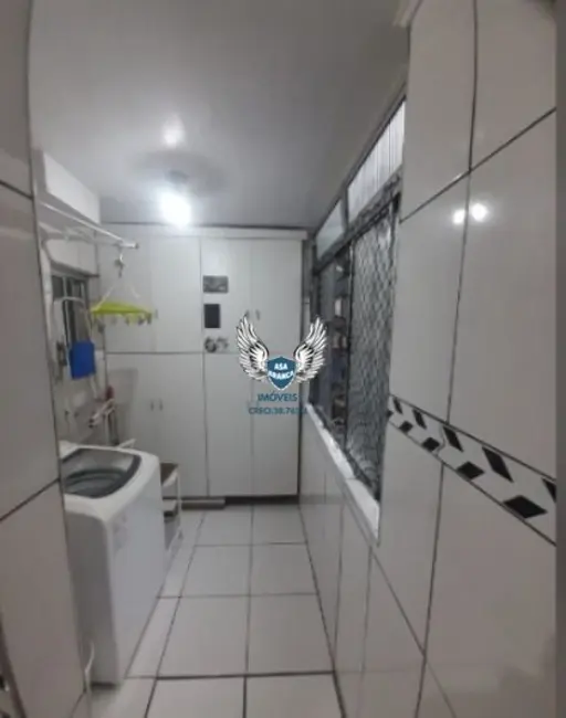 Foto 8 de Apartamento com 2 quartos à venda, 59m2 em Conjunto Residencial Elisio Teixeira Leite, São Paulo - SP