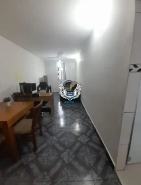 Foto 1 de Apartamento com 2 quartos à venda, 59m2 em Conjunto Residencial Elisio Teixeira Leite, São Paulo - SP