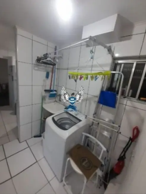 Foto 5 de Apartamento com 2 quartos à venda, 59m2 em Conjunto Residencial Elisio Teixeira Leite, São Paulo - SP