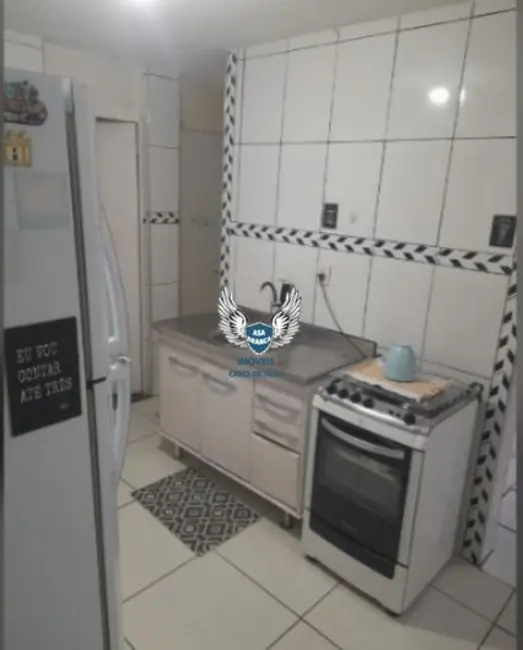 Foto 7 de Apartamento com 2 quartos à venda, 59m2 em Conjunto Residencial Elisio Teixeira Leite, São Paulo - SP