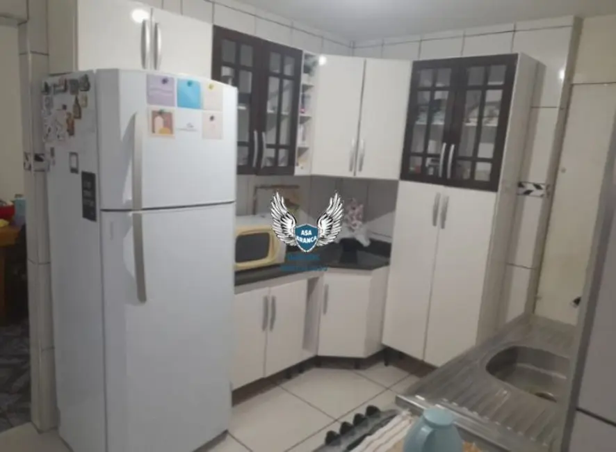 Foto 2 de Apartamento com 2 quartos à venda, 59m2 em Conjunto Residencial Elisio Teixeira Leite, São Paulo - SP
