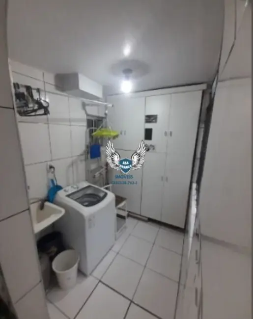 Foto 3 de Apartamento com 2 quartos à venda, 59m2 em Conjunto Residencial Elisio Teixeira Leite, São Paulo - SP