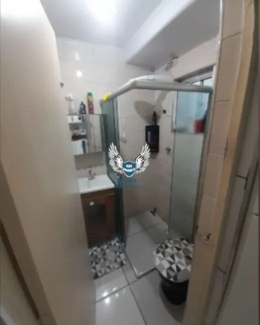 Foto 4 de Apartamento com 2 quartos à venda, 59m2 em Conjunto Residencial Elisio Teixeira Leite, São Paulo - SP