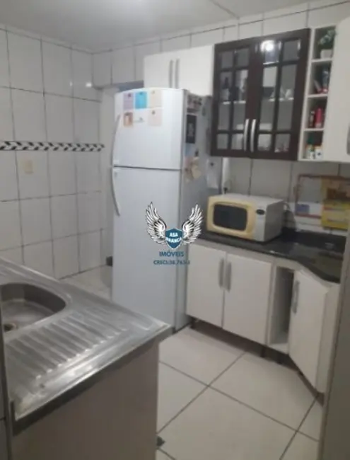 Foto 9 de Apartamento com 2 quartos à venda, 59m2 em Conjunto Residencial Elisio Teixeira Leite, São Paulo - SP