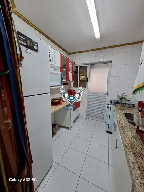 Apartamento com 2 quartos à venda, 63m2 em Vila Guilherme, São Paulo - SP - imagem 3 Foto 3 de Apartamento com 2 quartos à venda, 63m2 em Vila Guilherme, São Paulo - SP