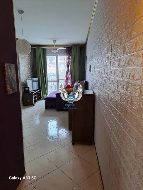 Foto 1 de Apartamento com 2 quartos à venda, 63m2 em Vila Guilherme, São Paulo - SP