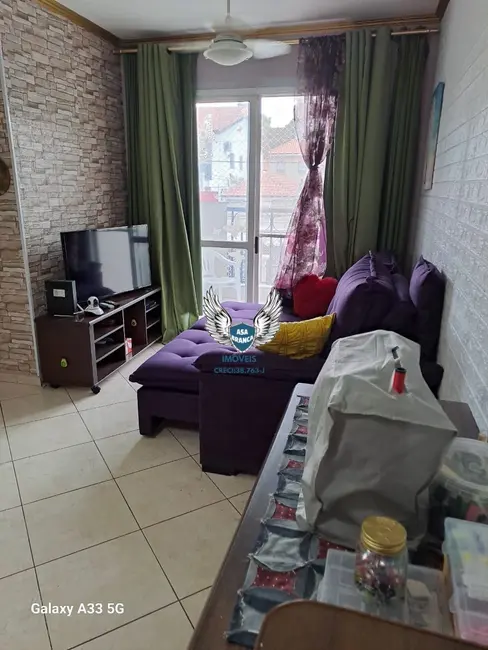 Foto 2 de Apartamento com 2 quartos à venda, 63m2 em Vila Guilherme, São Paulo - SP