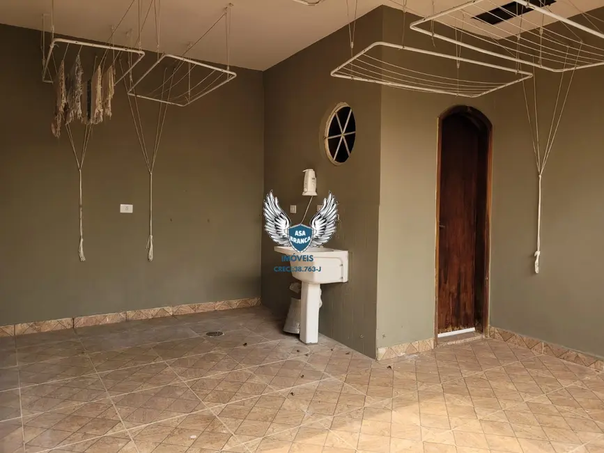 Sobrado com 4 quartos à venda, 229m2 em Tucuruvi, São Paulo - SP - imagem 7 Foto 7 de Sobrado com 4 quartos à venda, 229m2 em Tucuruvi, São Paulo - SP