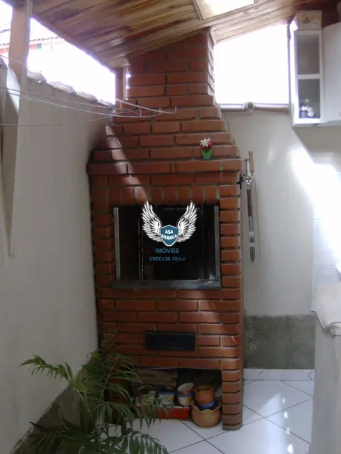 Foto 9 de Casa de Condomínio com 2 quartos à venda, 50m2 em Jaraguá, São Paulo - SP