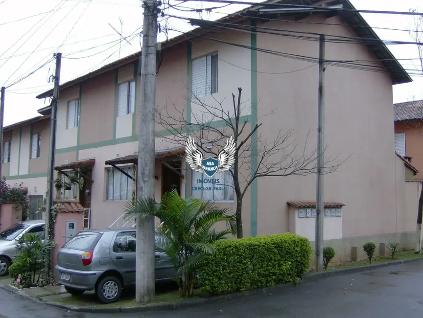 Foto 1 de Casa de Condomínio com 2 quartos à venda, 50m2 em Jaraguá, São Paulo - SP