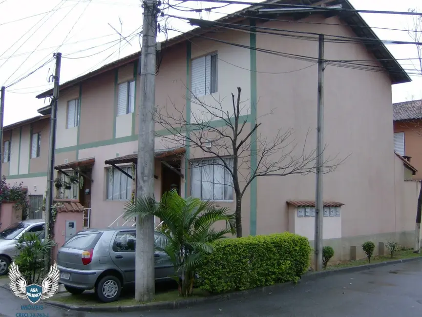 Foto 1 de Casa de Condomínio com 2 quartos à venda, 50m2 em Jaraguá, São Paulo - SP