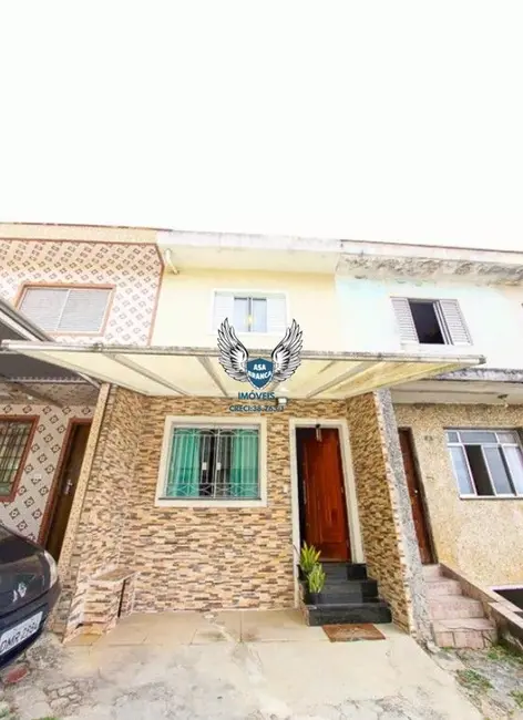 Sobrado com 2 quartos à venda, 95m2 em Vila Mazzei, São Paulo - SP - imagem 1 Foto 1 de Sobrado com 2 quartos à venda, 95m2 em Vila Mazzei, São Paulo - SP