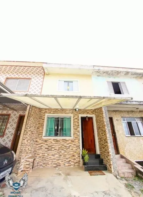 Foto 1 de Sobrado com 2 quartos à venda, 95m2 em Vila Mazzei, São Paulo - SP