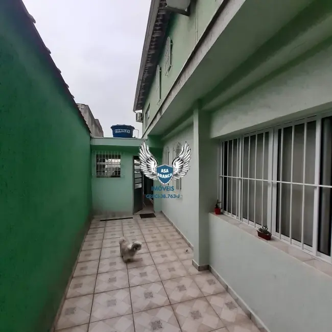 Foto 5 de Sobrado com 2 quartos à venda, 130m2 em Pirituba, São Paulo - SP