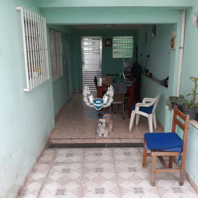 Foto 9 de Sobrado com 2 quartos à venda, 130m2 em Pirituba, São Paulo - SP