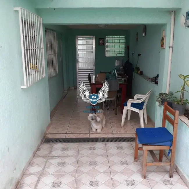 Foto 6 de Sobrado com 2 quartos à venda, 130m2 em Pirituba, São Paulo - SP