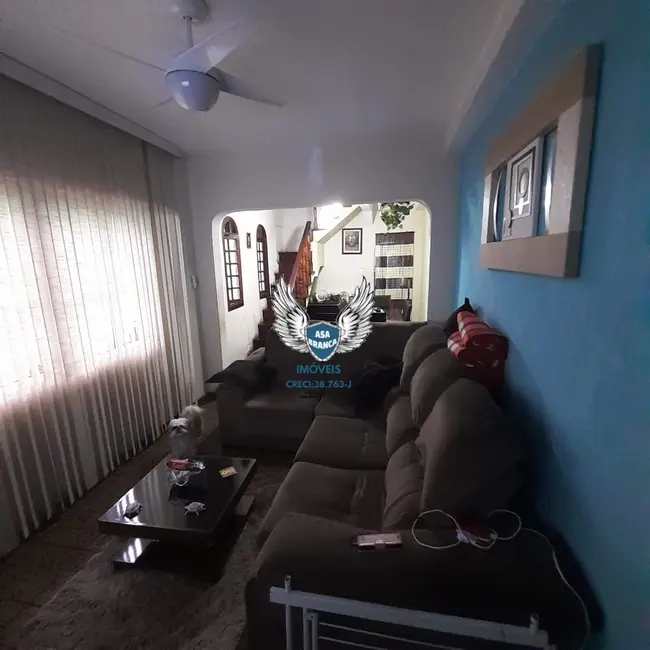 Foto 2 de Sobrado com 2 quartos à venda, 130m2 em Pirituba, São Paulo - SP