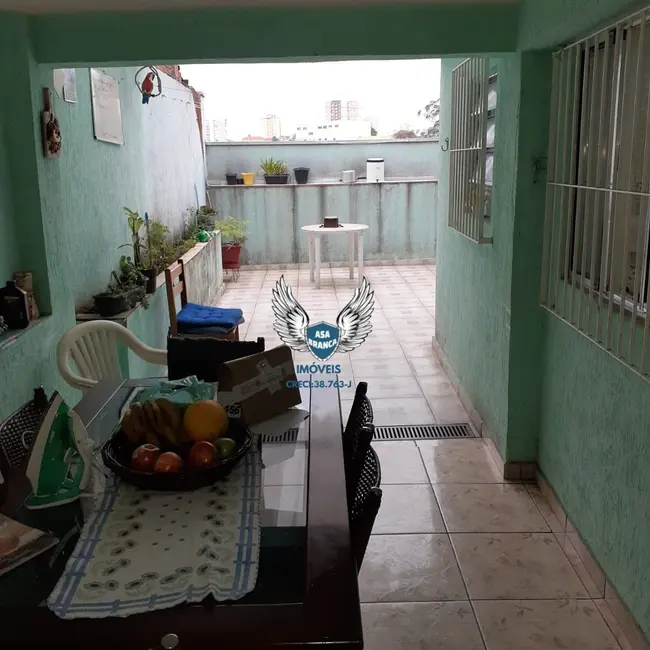 Foto 8 de Sobrado com 2 quartos à venda, 130m2 em Pirituba, São Paulo - SP