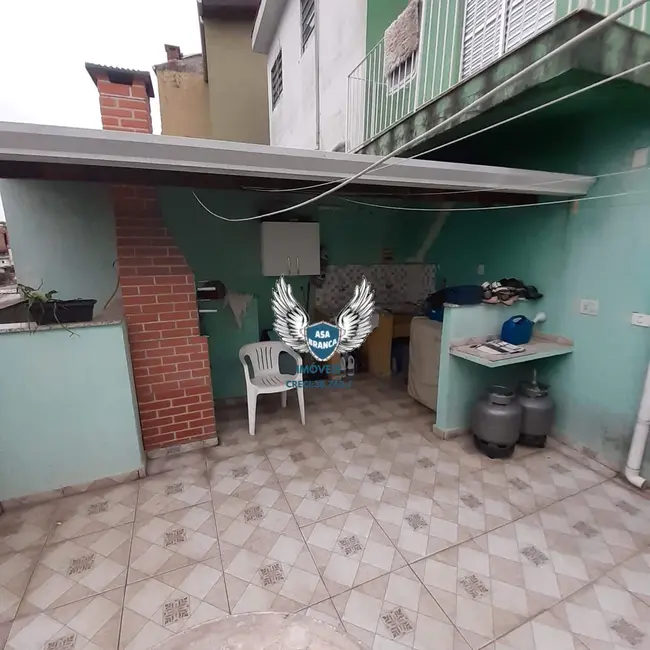 Foto 7 de Sobrado com 2 quartos à venda, 130m2 em Pirituba, São Paulo - SP