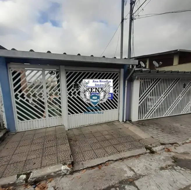 Foto 1 de Sobrado com 2 quartos à venda, 130m2 em Pirituba, São Paulo - SP