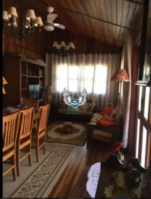 Foto 2 de Chácara com 3 quartos à venda, 130m2 em Chácaras Fernão Dias, Atibaia - SP