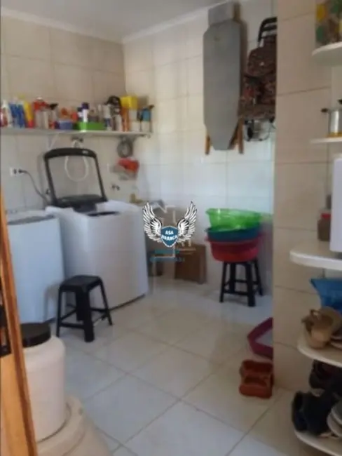 Foto 9 de Chácara com 3 quartos à venda, 130m2 em Chácaras Fernão Dias, Atibaia - SP