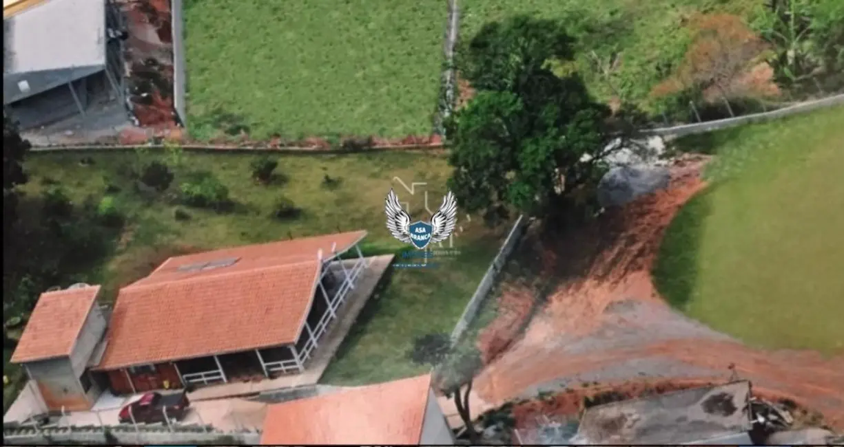 Foto 4 de Chácara com 3 quartos à venda, 130m2 em Chácaras Fernão Dias, Atibaia - SP