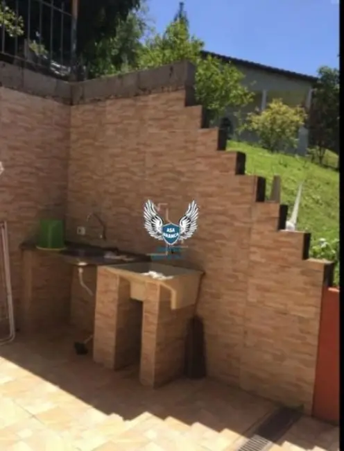 Foto 6 de Chácara com 3 quartos à venda, 130m2 em Chácaras Fernão Dias, Atibaia - SP