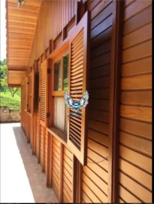 Foto 5 de Chácara com 3 quartos à venda, 130m2 em Chácaras Fernão Dias, Atibaia - SP