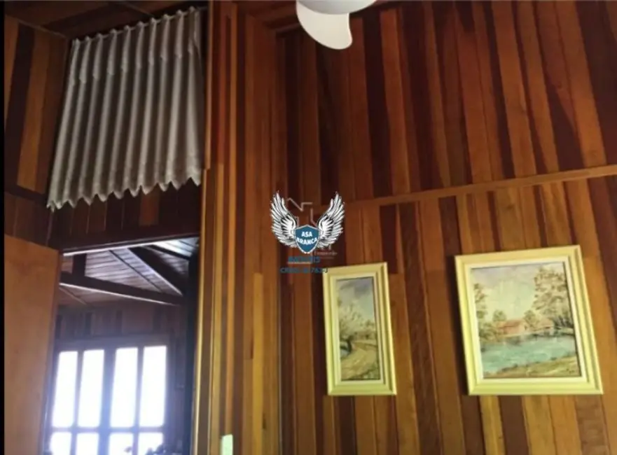 Foto 7 de Chácara com 3 quartos à venda, 130m2 em Chácaras Fernão Dias, Atibaia - SP