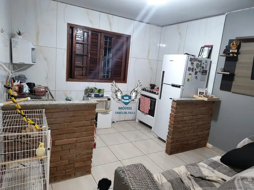 Foto 3 de Sobrado com 2 quartos à venda, 81m2 em Tremembé, São Paulo - SP