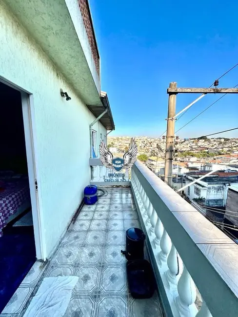 Foto 9 de Sobrado com 3 quartos à venda, 230m2 em Vila Medeiros, São Paulo - SP