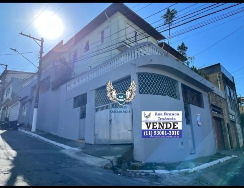 Foto 2 de Sobrado com 3 quartos à venda, 230m2 em Vila Medeiros, São Paulo - SP