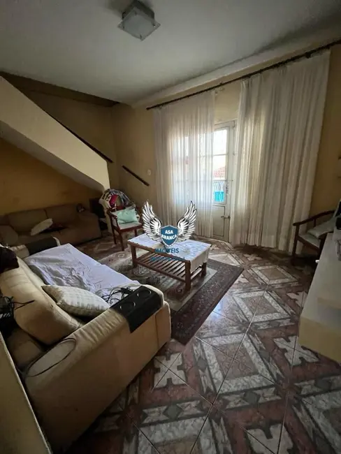 Foto 4 de Sobrado com 3 quartos à venda, 230m2 em Vila Medeiros, São Paulo - SP