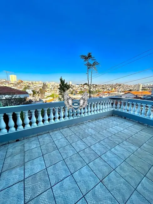 Foto 7 de Sobrado com 3 quartos à venda, 230m2 em Vila Medeiros, São Paulo - SP