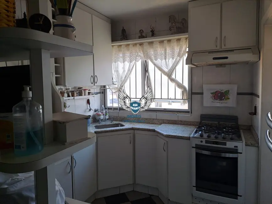 Foto 2 de Apartamento com 3 quartos à venda, 115m2 em Santana, São Paulo - SP