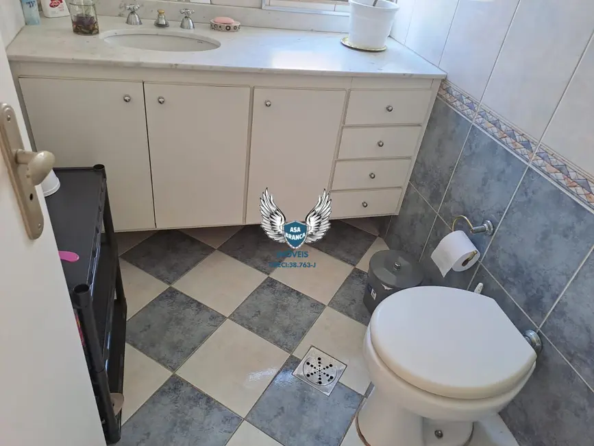 Foto 9 de Apartamento com 3 quartos à venda, 115m2 em Santana, São Paulo - SP