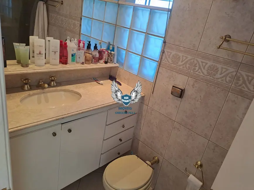 Foto 8 de Apartamento com 3 quartos à venda, 115m2 em Santana, São Paulo - SP