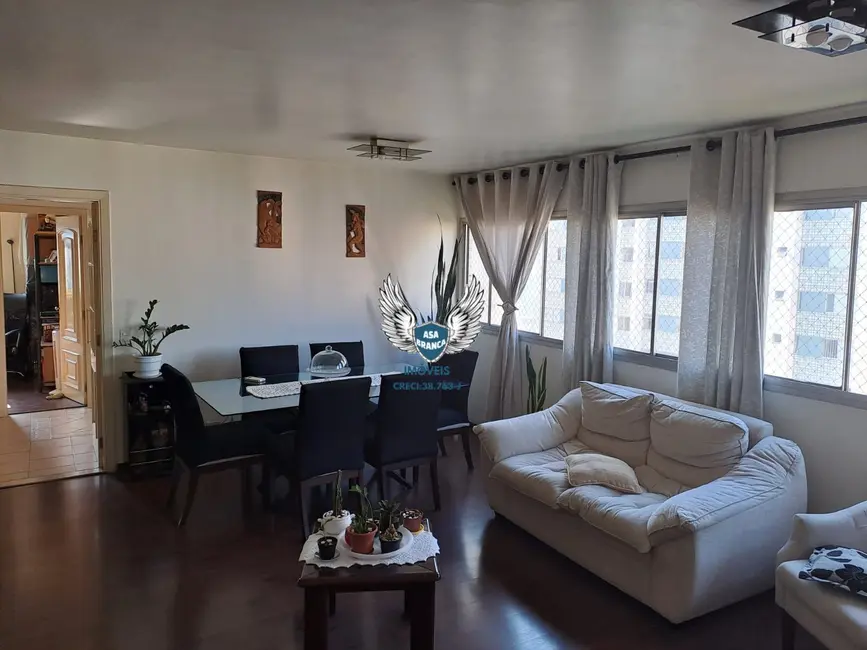 Foto 1 de Apartamento com 3 quartos à venda, 115m2 em Santana, São Paulo - SP