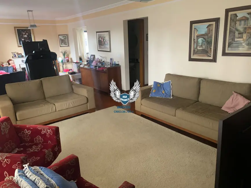 Apartamento com 4 quartos à venda, 170m2 em Santana, São Paulo - SP - imagem 1 Foto 1 de Apartamento com 4 quartos à venda, 170m2 em Santana, São Paulo - SP