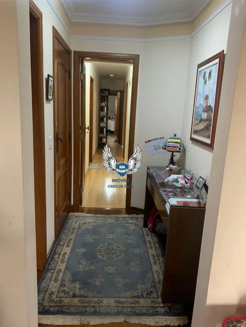 Apartamento com 4 quartos à venda, 170m2 em Santana, São Paulo - SP - imagem 5 Foto 5 de Apartamento com 4 quartos à venda, 170m2 em Santana, São Paulo - SP