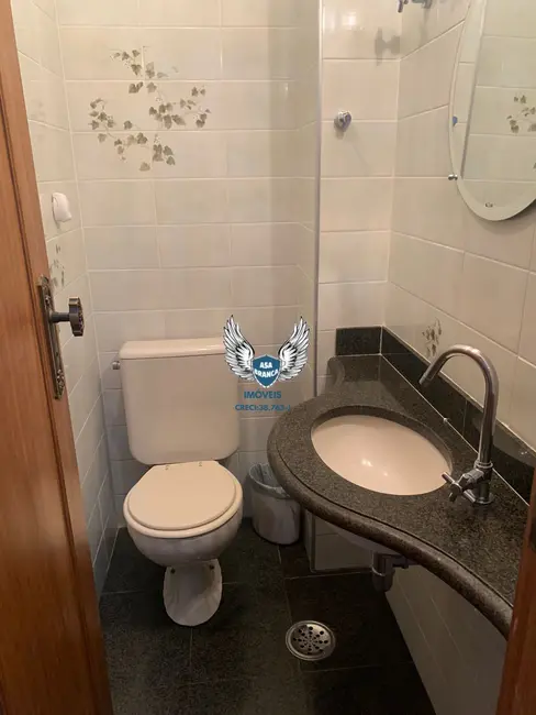 Apartamento com 4 quartos à venda, 170m2 em Santana, São Paulo - SP - imagem 8 Foto 8 de Apartamento com 4 quartos à venda, 170m2 em Santana, São Paulo - SP