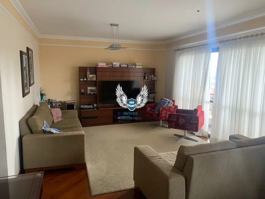 Apartamento com 4 quartos à venda, 170m2 em Santana, São Paulo - SP - imagem 2 Foto 2 de Apartamento com 4 quartos à venda, 170m2 em Santana, São Paulo - SP