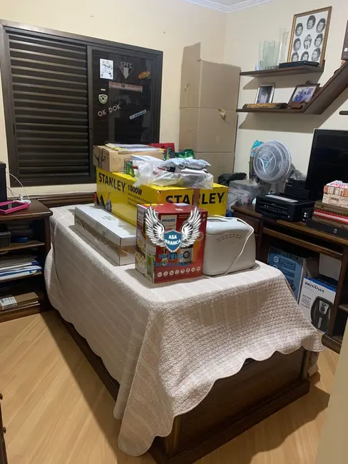 Apartamento com 4 quartos à venda, 170m2 em Santana, São Paulo - SP - imagem 7 Foto 7 de Apartamento com 4 quartos à venda, 170m2 em Santana, São Paulo - SP