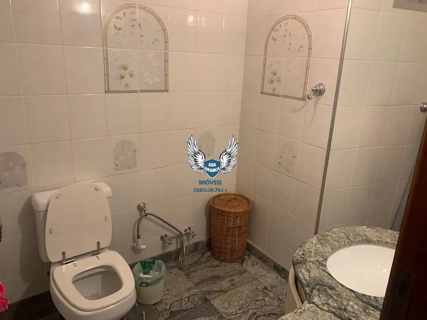 Apartamento com 4 quartos à venda, 170m2 em Santana, São Paulo - SP - imagem 9 Foto 9 de Apartamento com 4 quartos à venda, 170m2 em Santana, São Paulo - SP