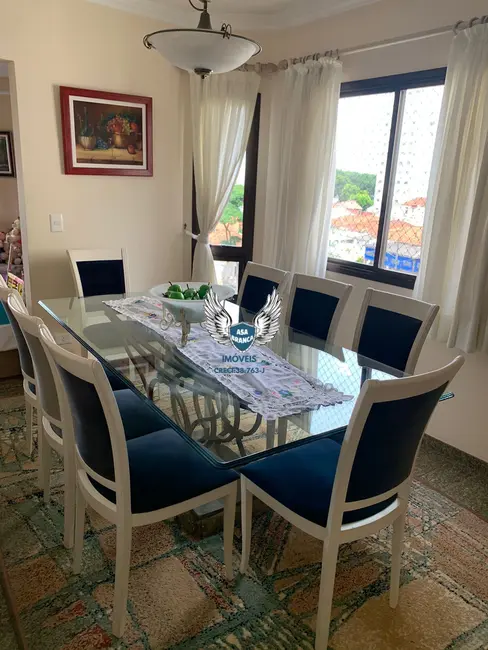 Apartamento com 4 quartos à venda, 170m2 em Santana, São Paulo - SP - imagem 4 Foto 4 de Apartamento com 4 quartos à venda, 170m2 em Santana, São Paulo - SP