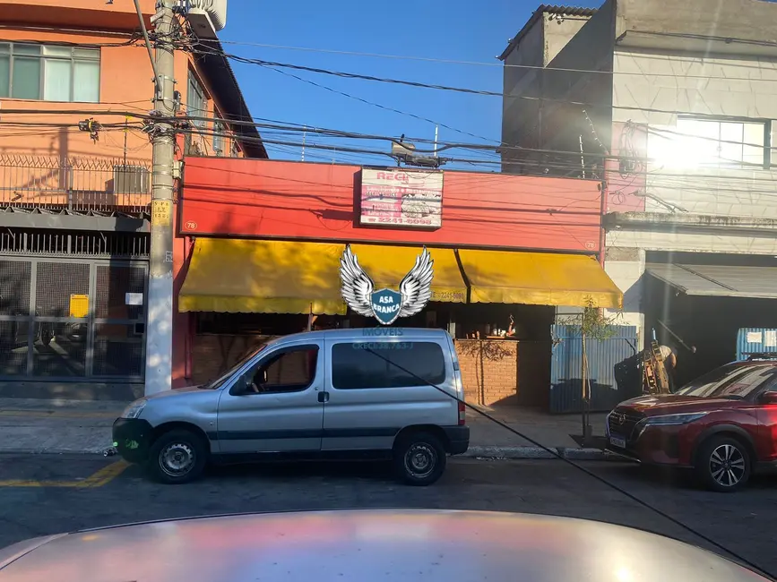 Foto 1 de Loja à venda, 240m2 em Jardim Brasil (Zona Norte), São Paulo - SP